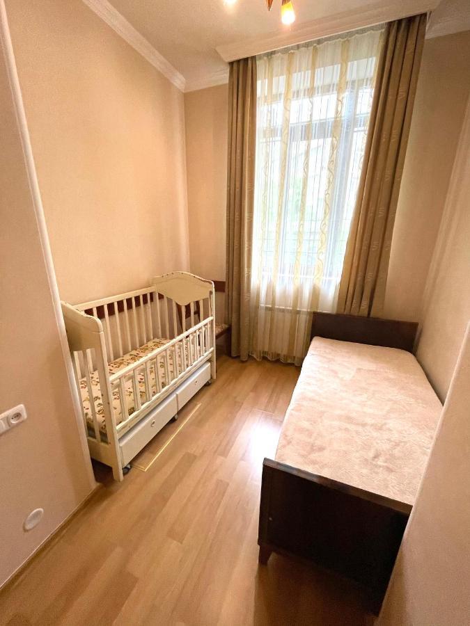 Apartment In The Center Of Yerevan Ngoại thất bức ảnh